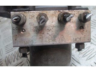 Блок АБС 51761005 Fiat Idea - года