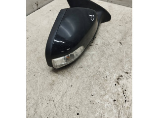 Зеркало электрическое Volvo V70 2005 - 2008 года