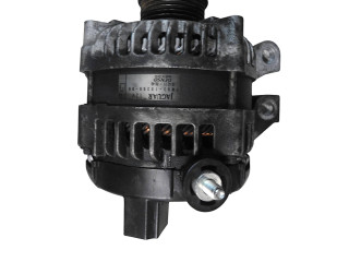 Генератор FW93-10300-BB Jaguar XF X260