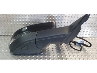 Зеркало электрическое Skoda Octavia Mk4 2019 - года