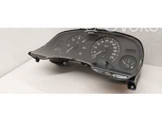 Přístrojová deska Opel Zafira A 2001 24461749JB