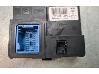 Блок комфорта 9678007680, E1074595F Citroen C4 Cactus