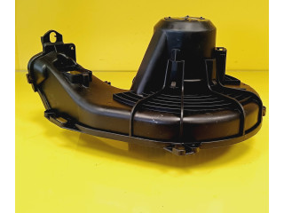 Вентилятор печки 58874 Opel Meriva A