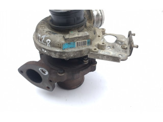 Турбина Citroen C-Crosser 9684849580