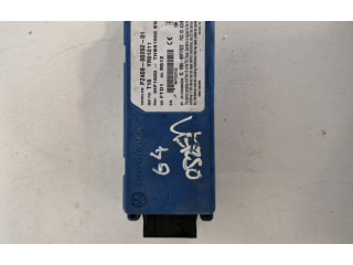 Блок управления PZ409-00292-01 Toyota Corolla Verso AR10