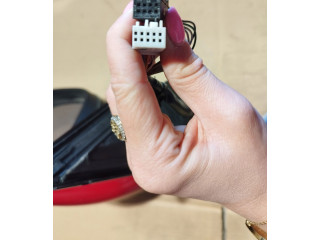 Zpětné zrcátko Alfa Romeo Stelvio 2016 braknumeruczci