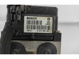 Блок АБС 0265216872, 0273004621   Renault  Clio II  1998 - 2001 года