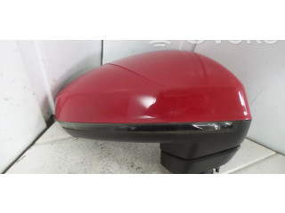 Зеркало электрическое        Audi TT TTS RS Mk3 8S  2014 -  года   