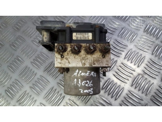 Jednotka ABS 0265231415, 47660BN820 474L121100308 Nissan Almera N16 2003