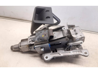 Рулевая рейка 4F0419065A, 10083102 Audi A6 S6 C6 4F 2004 - 2011 года