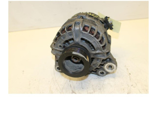 Генератор 042, 125 Volvo S60