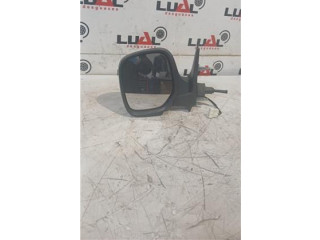 Zpětné zrcátko Citroen Berlingo 2007