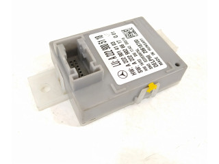 Блок комфорта A2229005118, A2229014103   Mercedes-Benz E AMG W210   