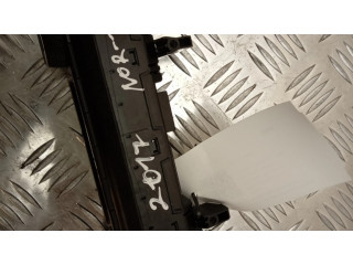 Блок управления климат-контролем 6V0907044C Skoda Fabia Mk3 (NJ)