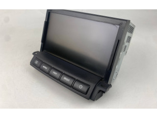 Дисплей    86281SA000   Subaru Forester SG