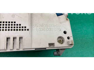 Панель приборов 103625070   Volkswagen Lupo       