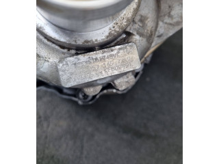 Turbodmychadlo Турбина 057145721Q, GTB1749VK Audi Q7 4L