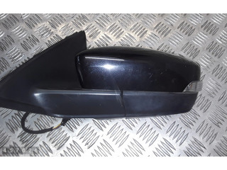 Зеркало электрическое        Skoda Fabia Mk3 (NJ)  2015 - 2021 года   