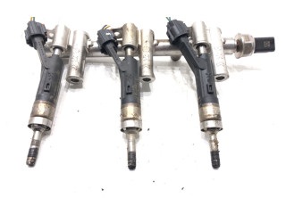 Vstřikovací lišta 9810335380 Citroen C3 Picasso