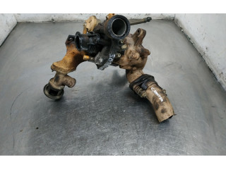  Турбина Citroen Xantia  K03324066   для двигателя RHY      