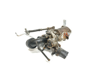  Турбина Ford Focus  BM5G6K682DD, BM5G6K682         