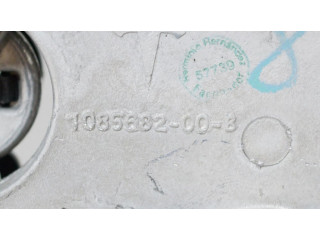 Руль Tesla Model 3  2017- года 108568200B, 110532400J      