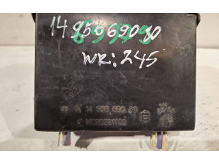 Модуль управления BSM 456181C   Renault Clio III    