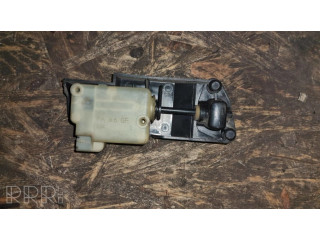 Двигатель центрально замка