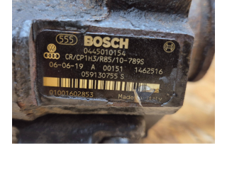 Vstřikovací čerpadlo 059130755S, 01001602853   Audi Q7 4L     