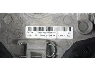 Volant Ford Galaxy 2020 7S713600JB3ZHE