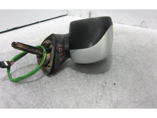 Zpětné zrcátko Renault Modus 12423360, 12423360