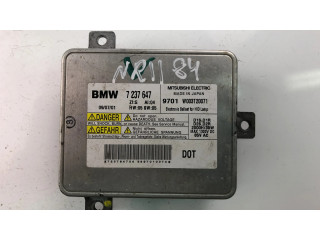 Блок фонаря / (блок «хenon»)