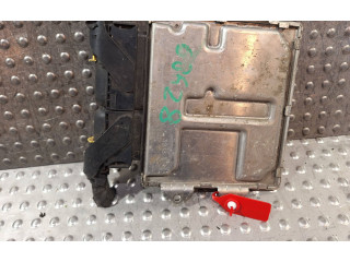 Řídící jednotka S25053460, 55255946   Fiat Punto Evo 2012