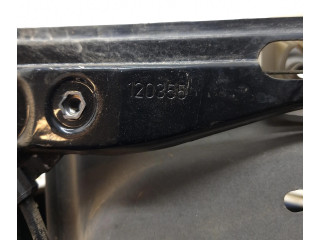 Вентилятор печки    120349, 120357   Skoda Superb B6 (3T)