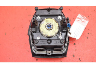 Подушка безопасности водителя 96888248ZD, 96888248ZD Citroen DS4