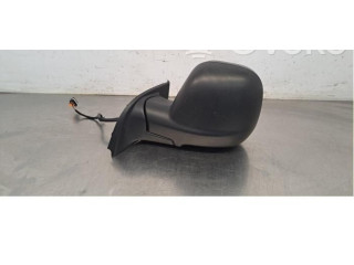 Зеркало электрическое        Peugeot Partner III  2018 -  года   