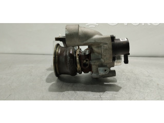 Турбина Citroen C4 Cactus 9825982080, 8702482