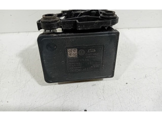 Блок АБС Volkswagen Golf VII 2013 - 2019 года