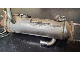 Охладитель EGR