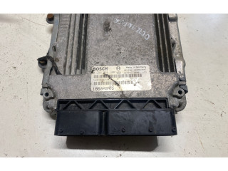 Блок управления двигателя 1039S19947, 0281014108 Mitsubishi Outlander