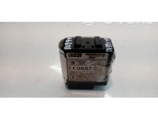 Блок управления иммобилайзера