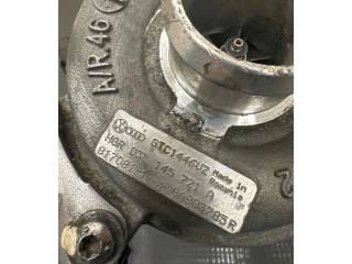 Турбина Audi Q5 SQ5 03L145721A, 8170811