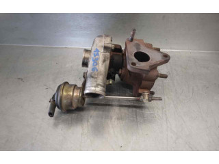 Турбина Renault Clio II 22735H33771, 54359700000 для двигателя K9K A7