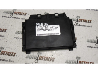 Блок управления коробкой передач A0355454232   Mercedes-Benz E W211