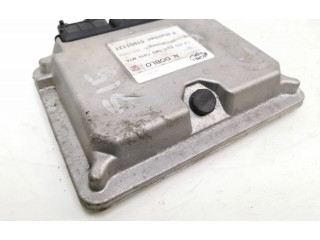 Řídící jednotka 51901121 Fiat Doblo 2011