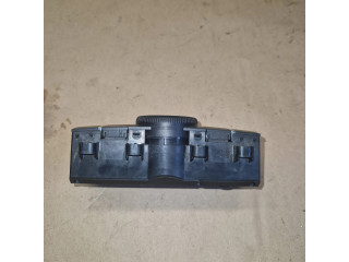 Блок управления климат-контролем A1648700289, 03420861   Mercedes-Benz GL X164