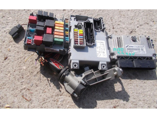 Řídící jednotka 51854161 Alfa Romeo Mito 2013