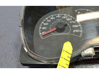 Turbodmychadlo Спидометр (приборный щиток) 5550011005, 5550011005 Fiat Doblo
