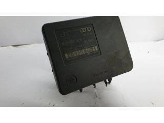 Блок АБС 8Z0907379C, 00008294D0 Audi A2