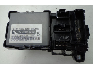 Блок предохранителей  85980B2030, 5420701241167124   Daihatsu Trevis    